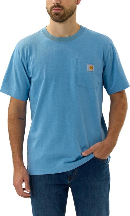 Produktbild Carhartt K87 Pocket Shirt (XL)
