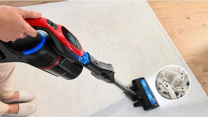 Productafbeelding Bosch Hausgeräte Onbeperkt 10