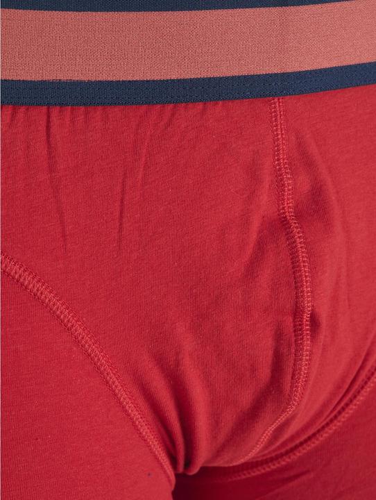 Produktbild Jack & Jones Jacdenver Trunks 3 Pack Sn (S, 3er Pack)