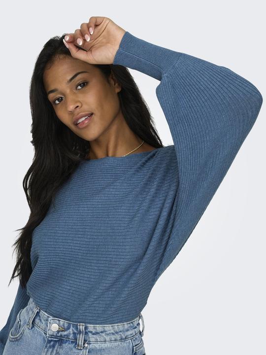 Produktbild Only Kurz Strickpullover Strickpullover (L)
