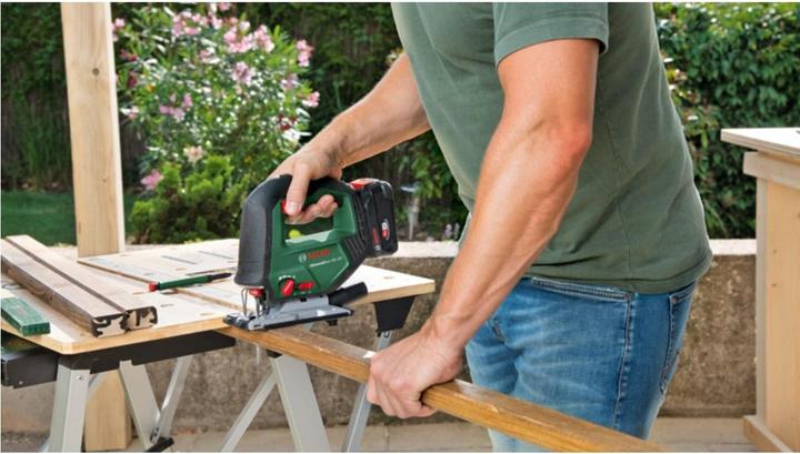 Produktbild Bosch Home & Garden AdvancedSaw 18V-140