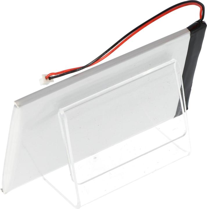 Actual product image XCell Akku passend für Iriver H340, 1700mAh