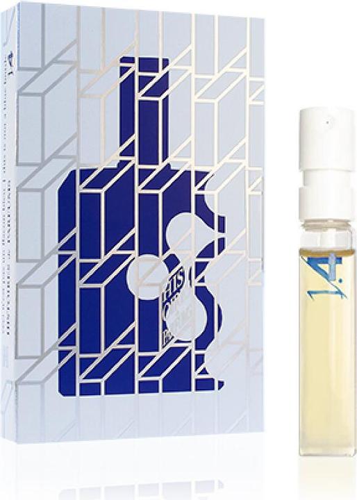 Produktbild Histoires de Parfums PARFUMS Stories This It Not A Blue Bottle 1/4 EDP Spray 15ml (Eau de Parfum, 15 ml)