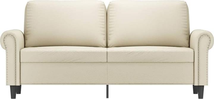 Produktbild vidaXL 2-Sitzer-Sofa (2-Sitzer)