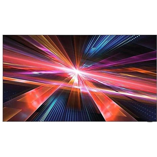 Samsung MM015F-A (1920 x 1080 Pixel, 136"), Digital Signage, Schwarz