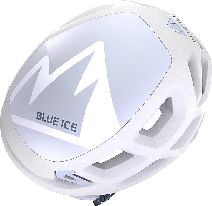 Produktbild Blue Ice Blast Helmet (52 - 58 cm)