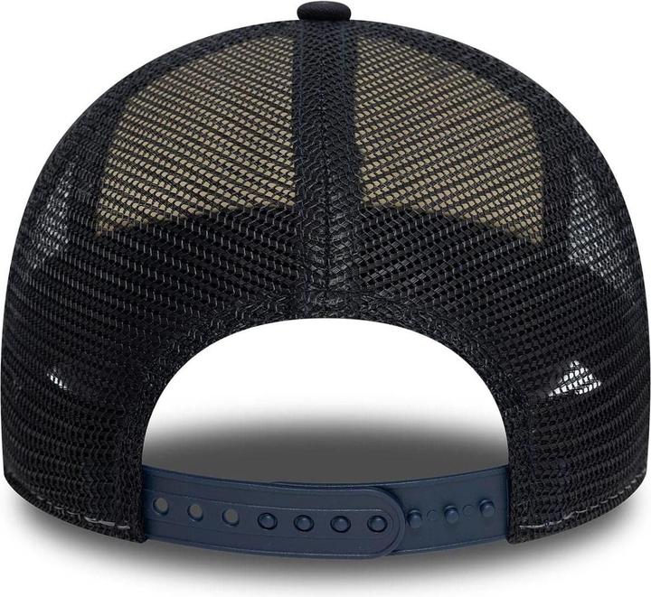 Immagine prodotto New Era 9Twenty Mesh Damen Cap - New York Yankees Beige (Taglia unica)
