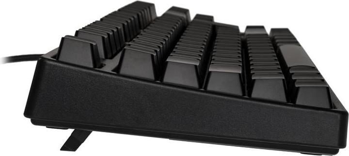Image du produit CHERRY xtrfy K4 Tkl RGB (DE, Filaire)