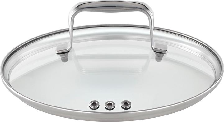 Immagine prodotto Rösle Casseruola (Casseruola con manico, Pentola, Acciaio inossidabile)