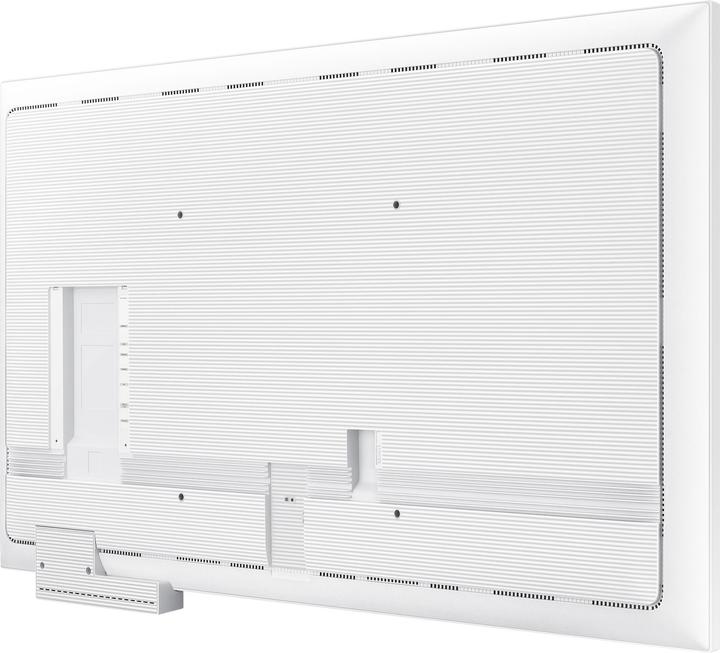 Produktbild Samsung Smart Signage Flip WMFX (3840 x 2160 Pixel, 55")