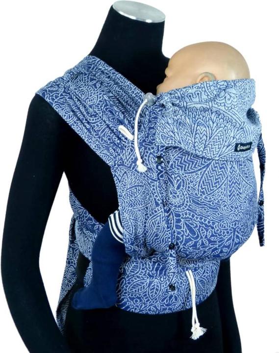 Produktbild Didymos DidyKlick 4u Kipos