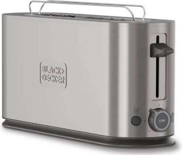 Image du produit Black & Decker Toaster BXTO1002E