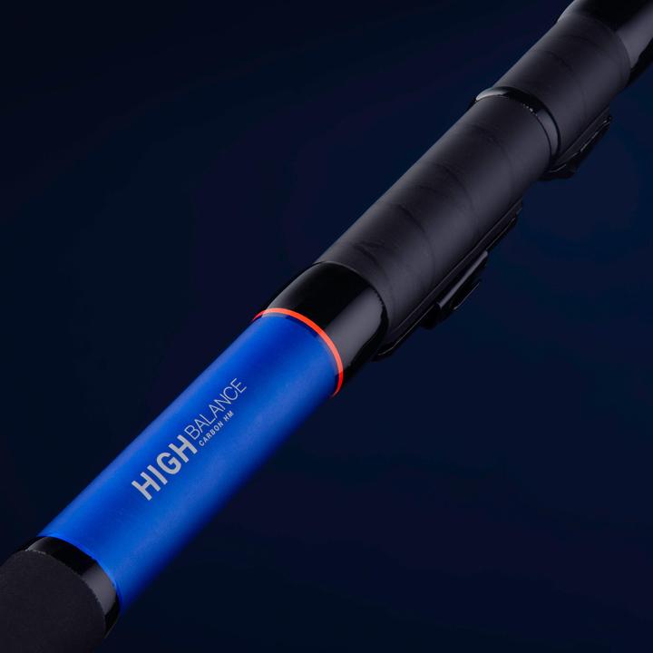 Actual product image Caperlan E'Tensis 5 (Allround rod, 500 cm)
