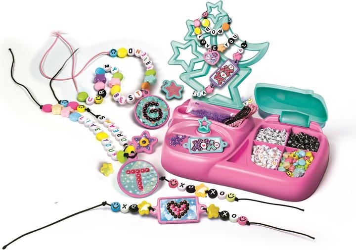 Immagine prodotto Clementoni Crazy Chic - My Charms Lab