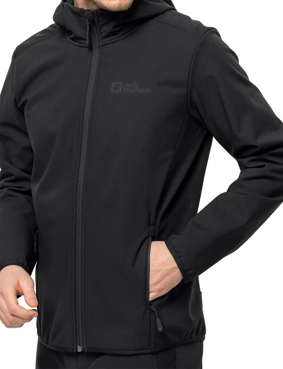 Immagine prodotto Jack Wolfskin Bornberg Hoody M (3XL)