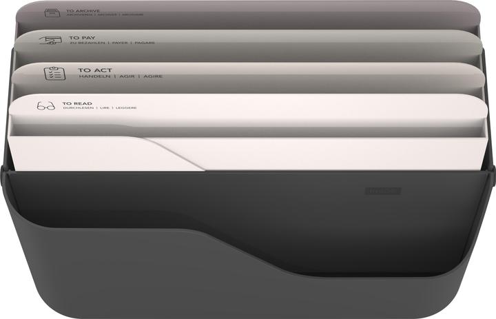 Productafbeelding Rotho Postfach My Paper Basic (A4)