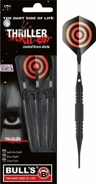 Produktbild Bull's Thriller (18 g)