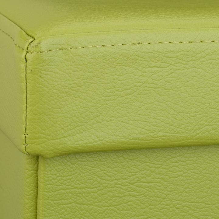 Actual product image Relaxdays Bench storage space (76 cm)