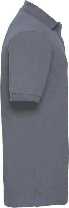 Produktbild Russell Ripp PoloShirt Kurzarm (M)