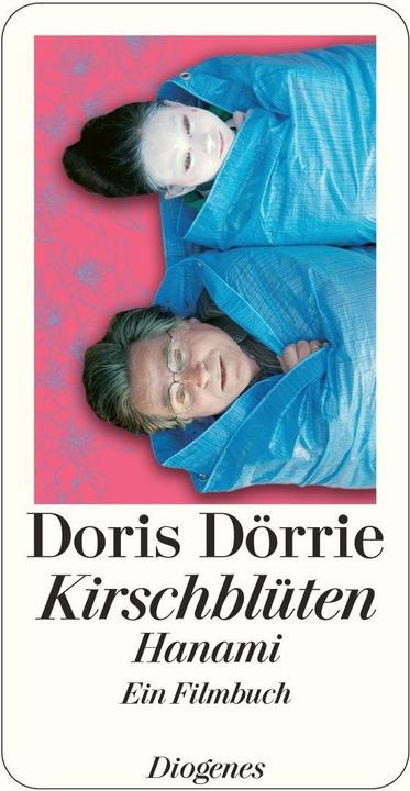 Produktbild Kirschblüten (Deutsch, Doris Dörrie, 2011)