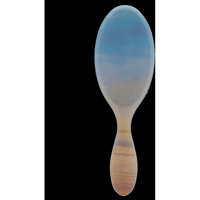 Thumbnail - Wet Brush, Haarbürste + Kamm, Original Detangler Desert Afterglow blue