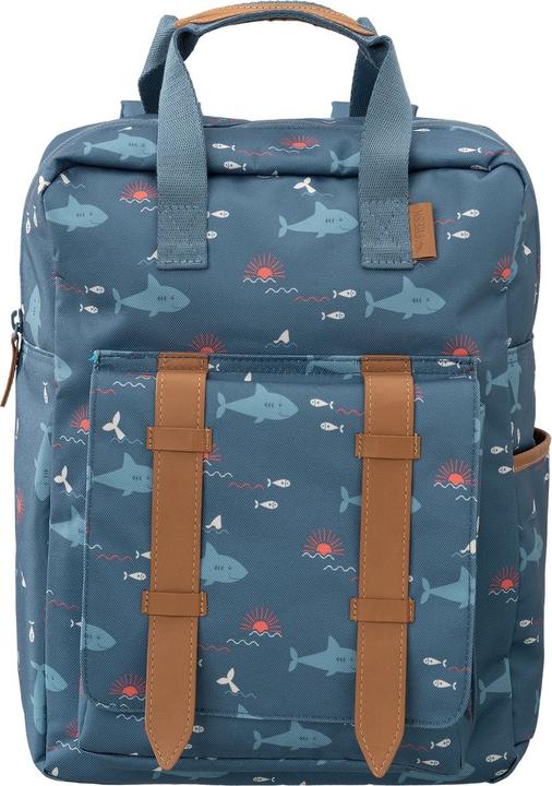 Actual product image Fresk Shark Backpack (9.30 l)