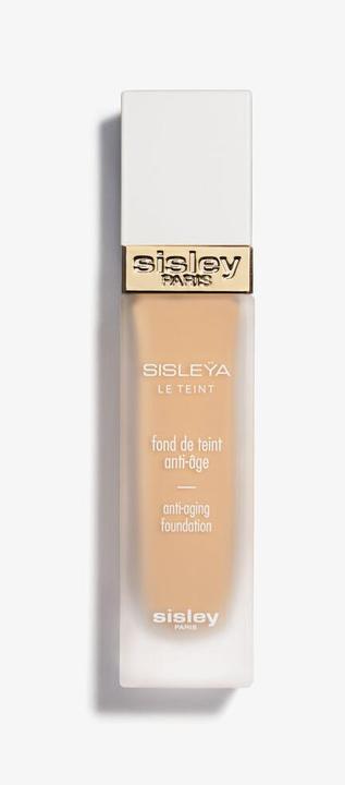 Produktbild Sisley SisleÃ¿a Le Teint (2N Ivory Beige)