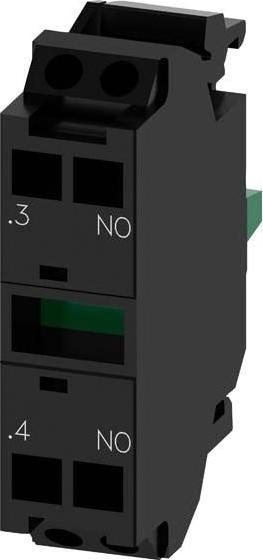Produktbild Siemens Kontaktmodul