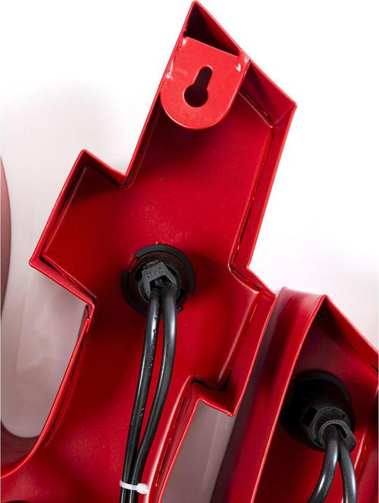 Image du produit Kare Design Applique murale La Dolce Vita 190cm