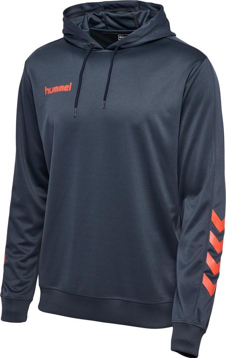 Produktbild hummel Promo Poly Hoodie (S)