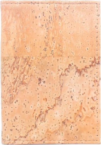 Actual product image MB Cork RFID-blockierendes Kork-Kartenetui für Herren und Damen