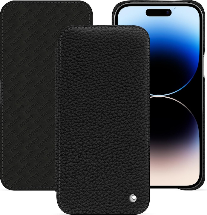 Ebène ( Noir / Black )