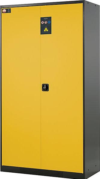 Produktbild asecos Labor-Chemikalienschrank