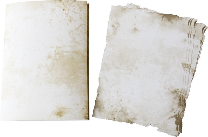 Image du produit Erola Papier antique (A3)