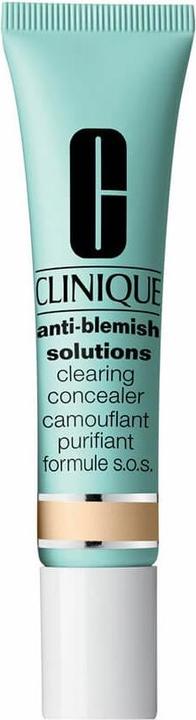 Actual product image Clinique Anti Blemish (Shade 02)