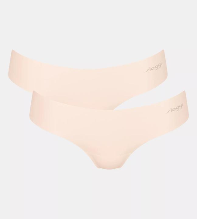 Actual product image Sloggi Zero (M, pack of 2)