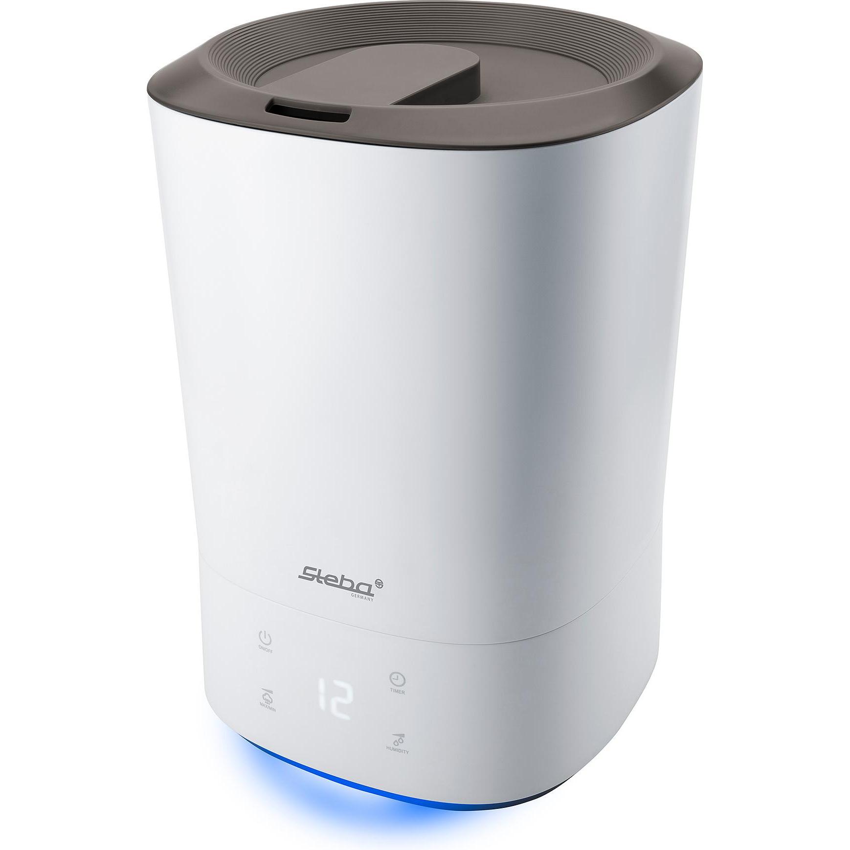 Steba Luftbefeuchter LB 8 (25 m²) (360800)