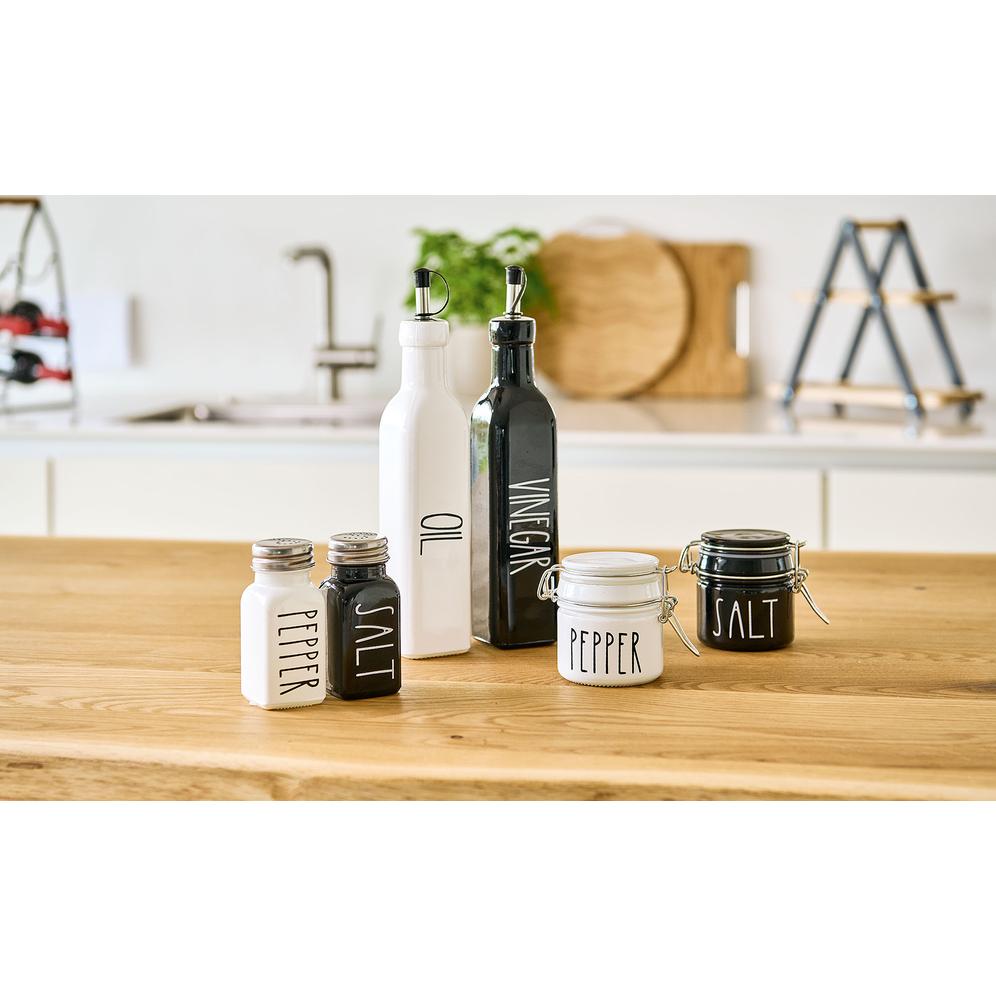 Thumbnail - Zeller Present, Ölspender + Essigspender, Ölflasche (270 ml)