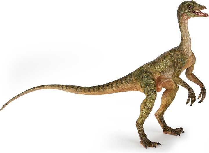 Actual product image Papo Compsognathus