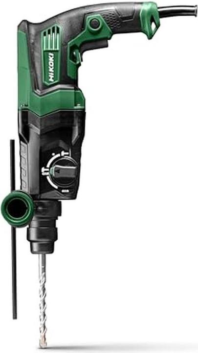 Actual product image Hikoki Perforatorius DH26PC2 (Electrical connection)