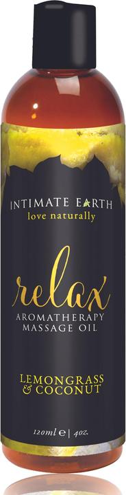Produktbild Intimate Earth Relax (120 ml)