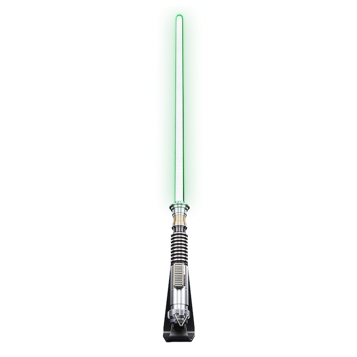 Produktbild Hasbro The Black Series Luke Skywalker Force FX Elite elektronisches Lichtschwert