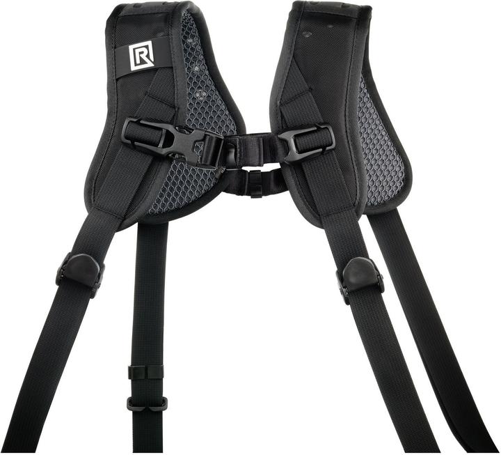 Blackrapid Double respiration (Sangle d'épaule)