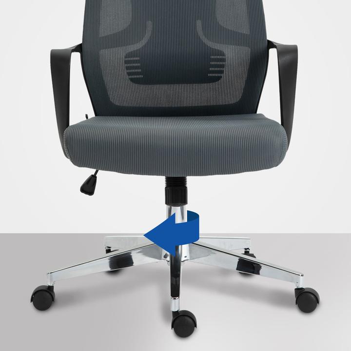 Produktbild CLP Kanab (46 - 56 cm)