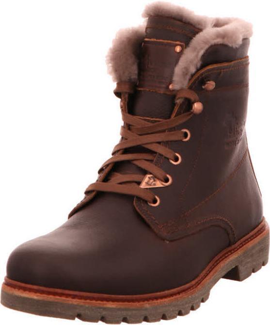 Actual product image Panama Jack Panama 03 Igloo castano (41)