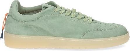 Produktbild Barracuda Sneakers Verde (41)