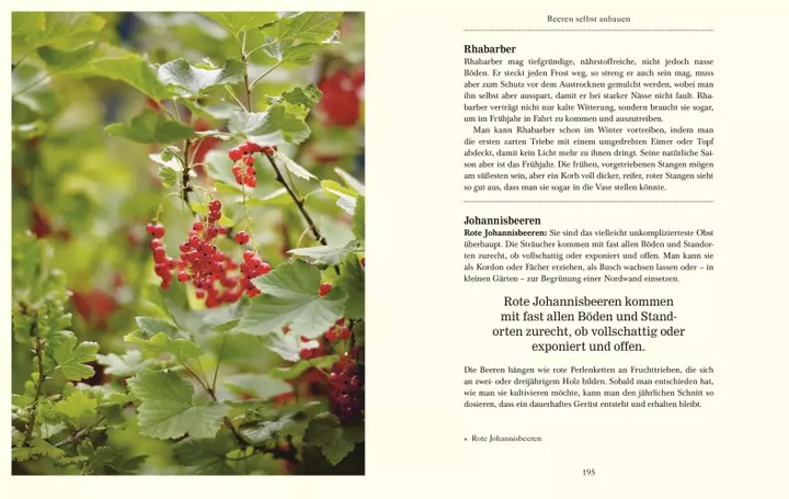 Produktbild Über das Gärtnern (Deutsch, Monty Don, 2019)