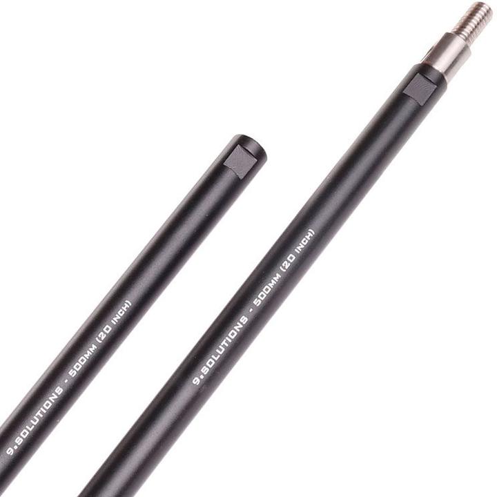 Actual product image 9.Solutions 9. Solutions 5/8" rod set (500mm)