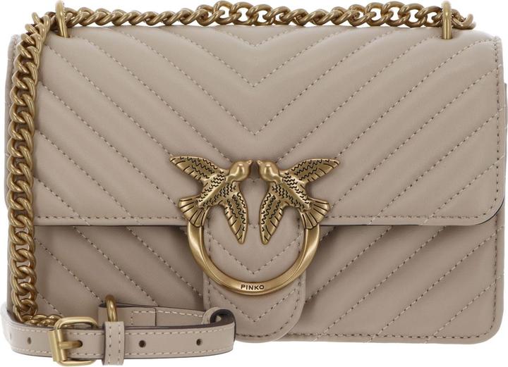 Immagine prodotto Pinko Love One Mini DC Sheep Nappa Chevron