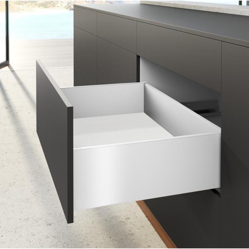 Thumbnail - Hettich, Schubladenauszüge, Schubkasten Komplett-Set AvanTech YOU 187, 70 kg